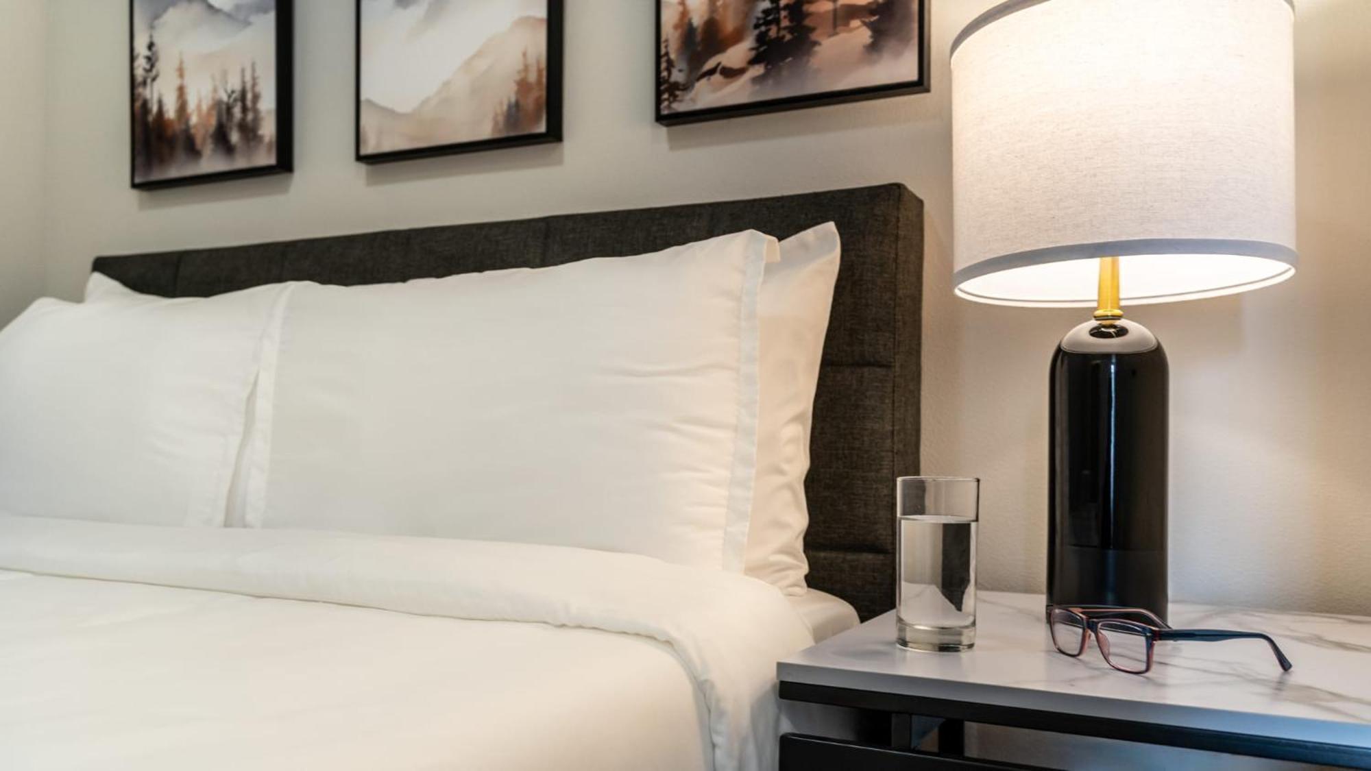 Apartament Flora In Austin Zewnętrze zdjęcie