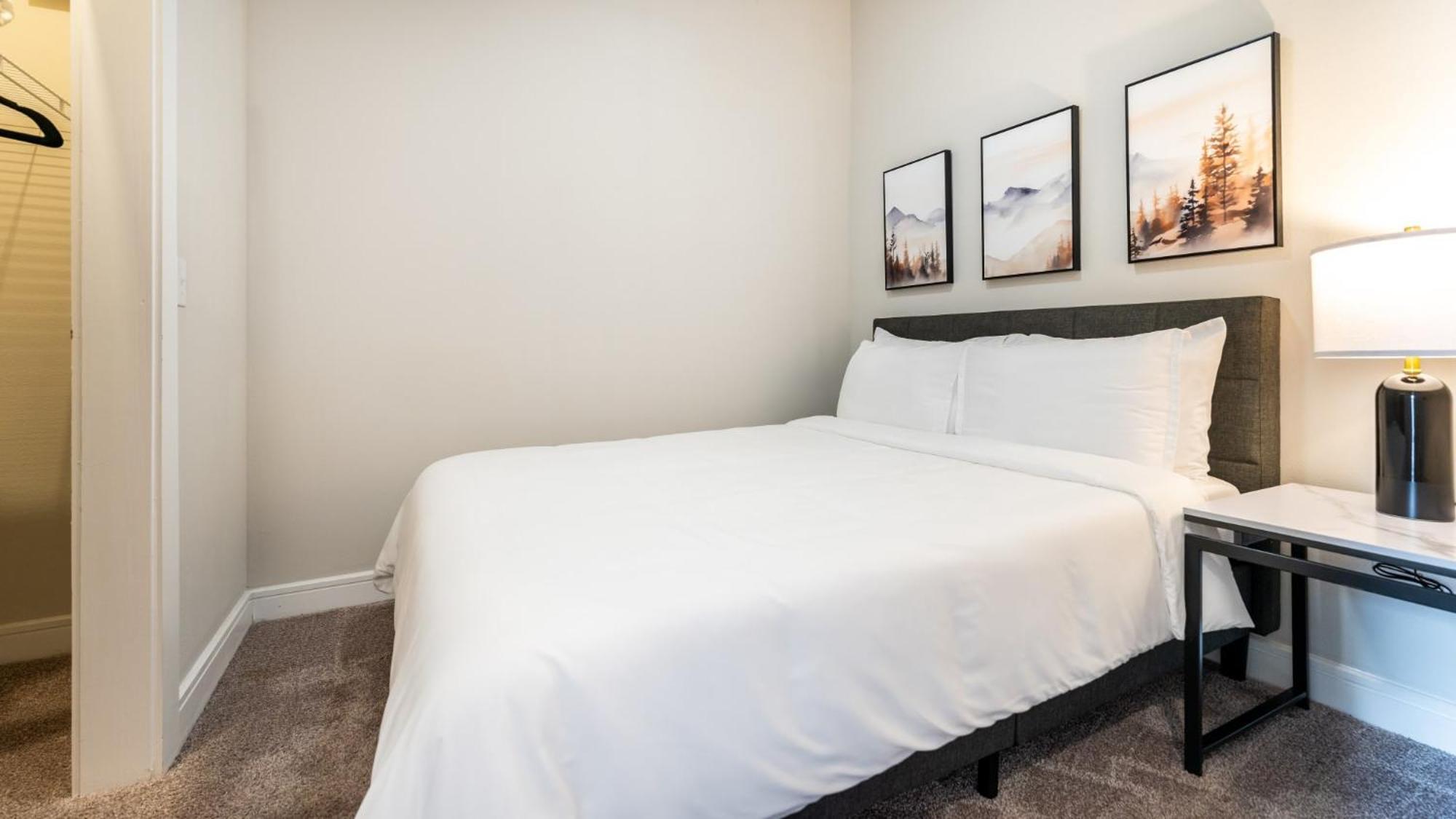 Apartament Flora In Austin Zewnętrze zdjęcie