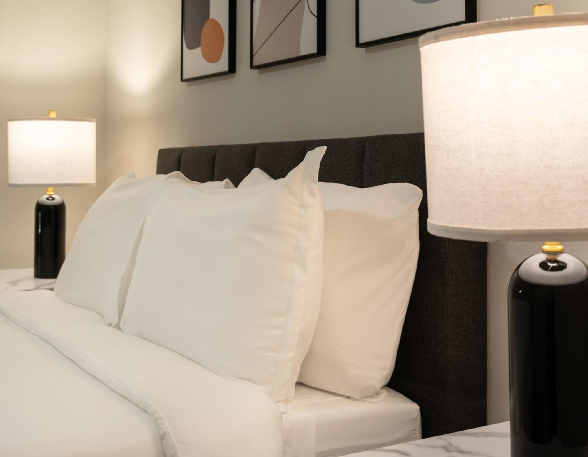 Apartament Flora In Austin Zewnętrze zdjęcie